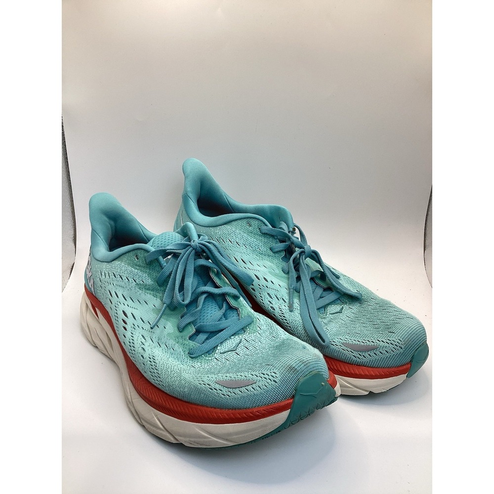 Size 9 - Hoka One One HOKA Clifton 8 Aquarelle W
